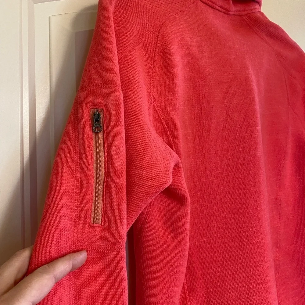 Patagonia size xl